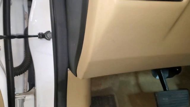 2012 Honda Accord Starter Relay and Starter Fuses смотреть онлайн