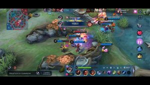 💥 ТОП 1 МИРА ГРЕЙНДЖЕР - ПОТЕЕТ ЗА ВСЮ ТИМУ (2024) 💥 MOBILE LEGENDS: BANG BANG 💥