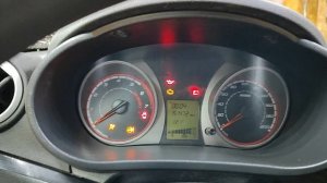 Мультимедиа ваз 2192 калина 2 luxe