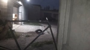 Как выровнять лобовой удар (горб рамы) на велосипеде ХВЗ Украина