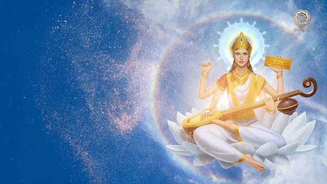 Sarasvati Gayatri (mantra) - Daria Chudina