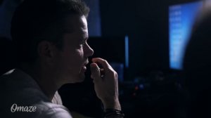 Matt Damon Pranks People with Surprise Bourne Spy Mission // Omaze