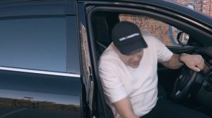 Редчайший HARRIER GR SPORT TURBO 4WD отрывающий от земли - Разгон 0-100 - конкуренты #tokitoauto