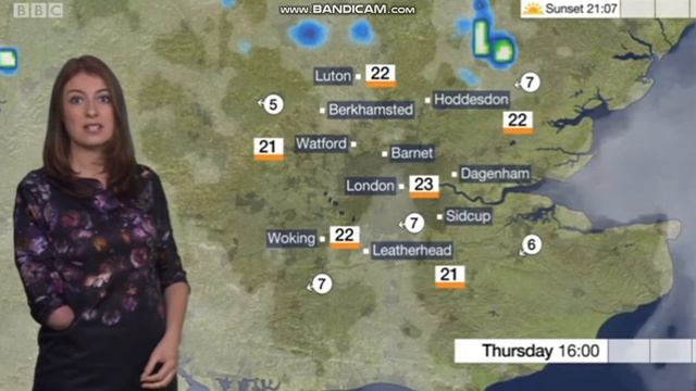 Lucy Harrison London weather May 31st 2018 смотреть онлайн