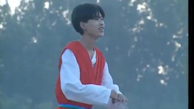 Неделя корейской культуры, 1999 год смотреть онлайн