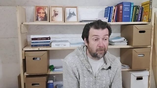 Встреча по Живой Этике #РЕРИХ #ЖИВАЯЭТИКА #АГНИЙОГА
