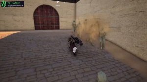 Goat Simulator 3. Пасхалки безумного КОЗЛА