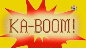 Губка Боб Перл из торгового центра 4