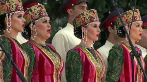 Урюпинск с размахом отмечает 400-летний юбилей