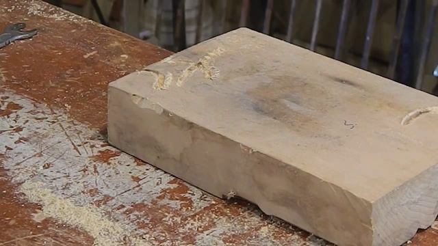 Изготовление фрезы по дереву из фрезы по металлу смотреть онлайн