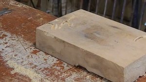 Изготовление фрезы по дереву из фрезы по металлу