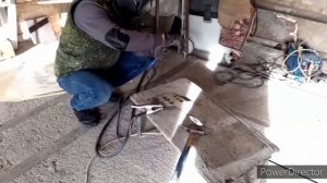 тест эпоксидного грунта токо проводящий , цинкосодержащий