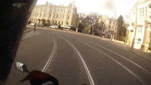 Хонда сбр 1000 рр 2005 в ходу - 21-04-2014