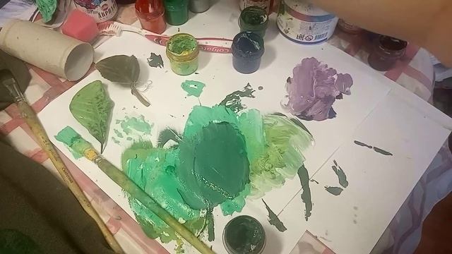 "Рисунок на футболке" от Перченок О.Г. смотреть онлайн