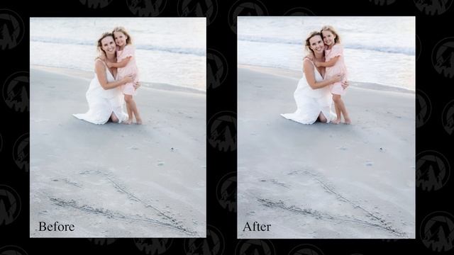 Fix Blurry Photos | FREE Quick Fix! смотреть онлайн