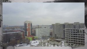 ЖК Терлецкий Парк(Обманутые дольщики)