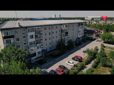 Рубрика «Дом, в котором» - Туркменские дома