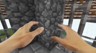 РЕАЛИСТИЧНЫЙ МАЙНКРАФТ ПОБЕГ ИЗ ТЮРЬМЫ МАЙНКРАФТ В РЕАЛЬНОЙ ЖИЗНИ REALISTIC MINE