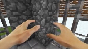 РЕАЛИСТИЧНЫЙ МАЙНКРАФТ ПОБЕГ ИЗ ТЮРЬМЫ МАЙНКРАФТ В РЕАЛЬНОЙ ЖИЗНИ REALISTIC MINE