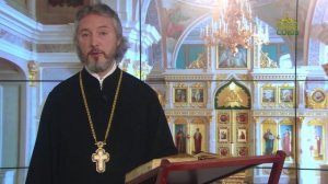 Церковный календарь 2 января. Икона Божией Матери «Спасительница утопающих»