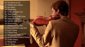 Andre Rieu Top 20 Songs || Andre Rieu Live Playlist