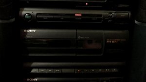 Minicomponente Sony FH-B411 + Bafles Aiwa SX-FNV800YL TB-AUDIO