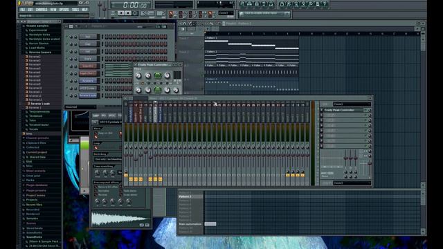 1nsane tutorials Vol 3. Sidechain / Pumping sound смотреть онлайн
