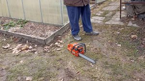 Открываем дачный сезон Передаю Зятю пламенный привет