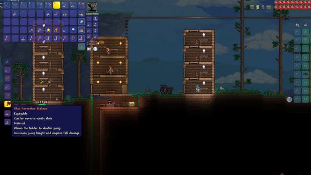 Terraria is Wild смотреть онлайн