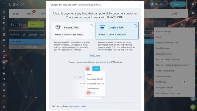 Enable Inventory Management For Current Users