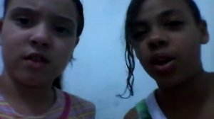 ROTINA DA NOITE DE VIH E JANI