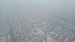 Завод по переработке мусора и переход на экотопливо: власти Бишкека реализуют план борьбы со смогом