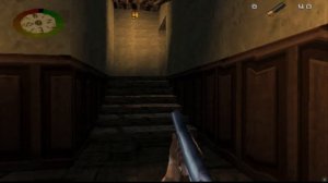 Medal of Honor: Underground (2000) / #10  / Игра