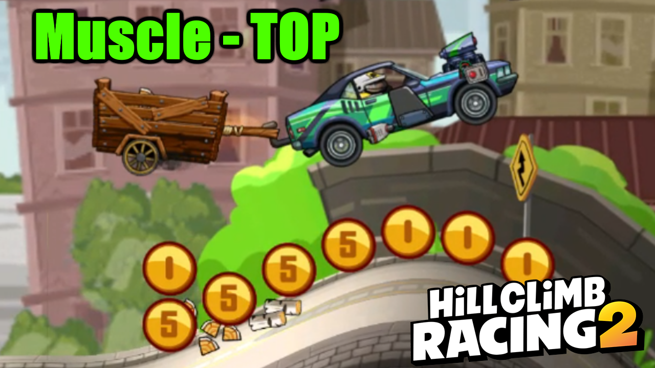 Hill climb racing карта прогноз
