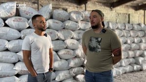 Как продавать картон по 47 руб/кг? Простой способ переработки.