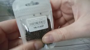 Бисер. Какой выбрать и где купить