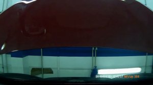 Нарьян-Мар - Киров - Нарьян-Мар. 07-13.01.2015