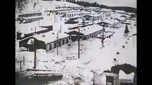 Нижняя Тура - мой старый город...