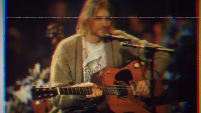 /Он жив Кобейн//Группа нервана/ смотреть онлайн