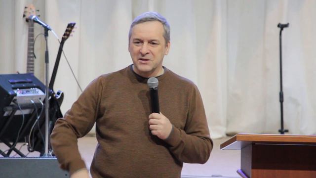Держись Христа | Николай Филимонов | 22.01.24 | Христианская Церковь Жатвы г. Костанай