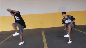 House Dance