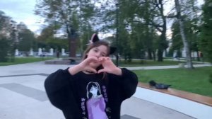 ELENA ZAVIDOVA-В МИРЕ КУКОЛ [КЛИП]конкусный