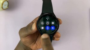 How To Enable /Disable Always ON Display On Samsung Galaxy Watch 6 /6 Classic