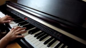 Yamaha Clavinova CLP 950 - how it sounds