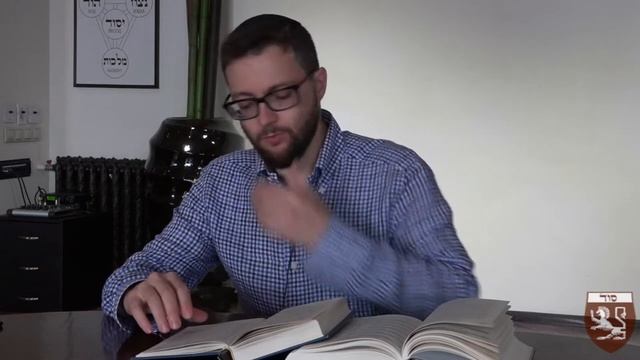 "Молитва бедного" урок 20 - Мир Асия (часть 6) Ана Бехоах (б) смотреть онлайн