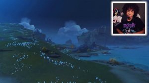 New Player Reacts To EVERY GENSHIN IMPACT Version Trailer!