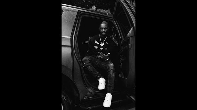 (FREE) Rod Wave x Toosii Type Beat - ''Never Alone' | Lil Tjay Type Beat 2024 смотреть онлайн