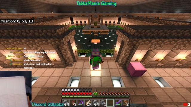 Minecraft Bedrock Edition 1.20 Live Part 95 The Ultimate Survival Realm RTX Vanilla смотреть онлайн