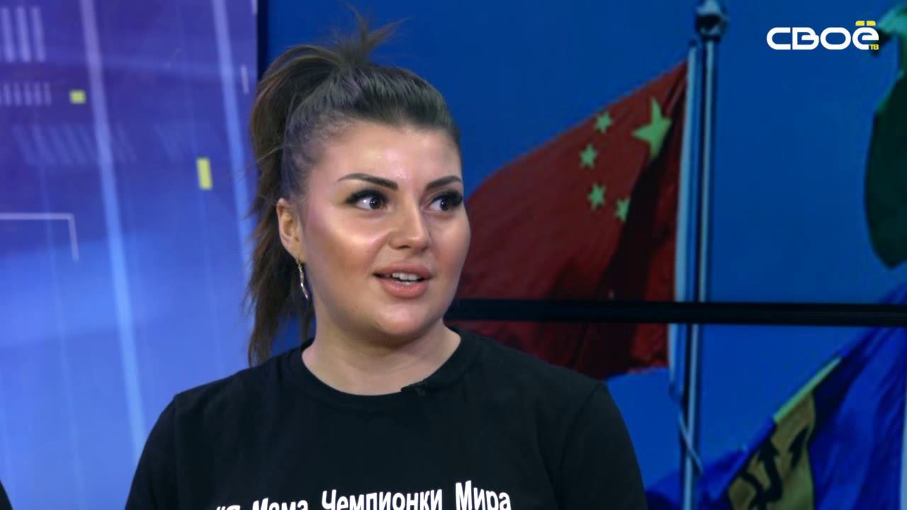 Чемпионы мира по спортивным танцам