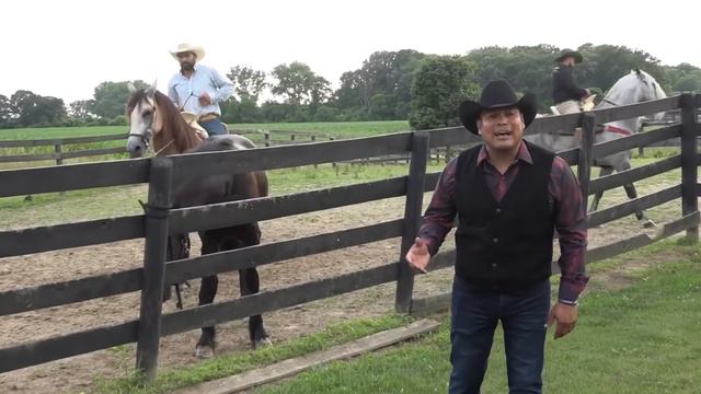 MANNY SANTANA/“Caballero”/Autor: Manuel Santana Castillo. смотреть онлайн